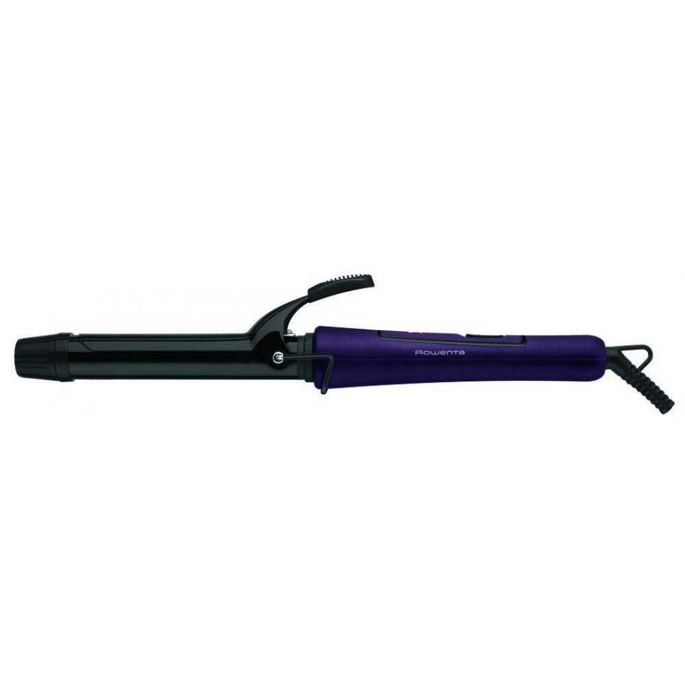 Щипцы для завивки волос Rowenta Curler CF3315F0