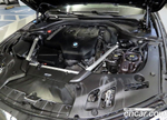BMW 5 Series (G30) 530i M Sports (02.2022)