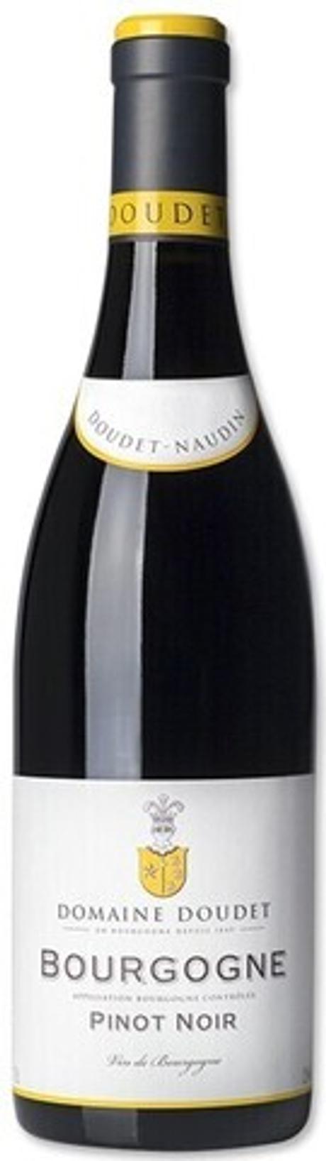Вино Пино Нуар Дудэ-Ноден