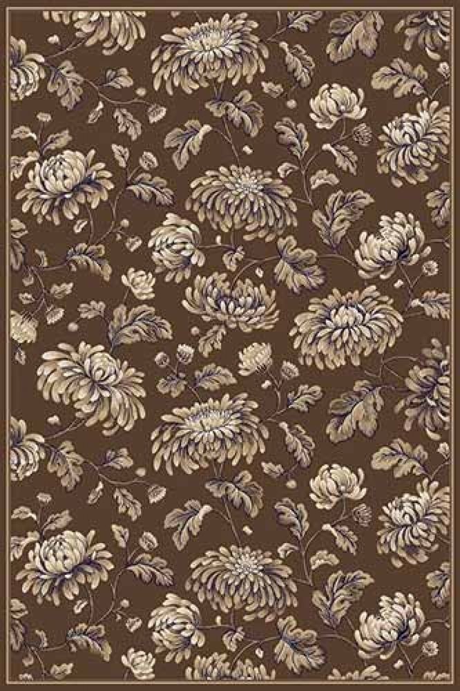 Valencia Deluxe d253 BROWN Прямой