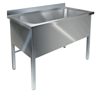 Ванна Котломоечная Kayman Вм-235/1400