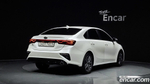 Kia All New K3 Luxury (08.2019)