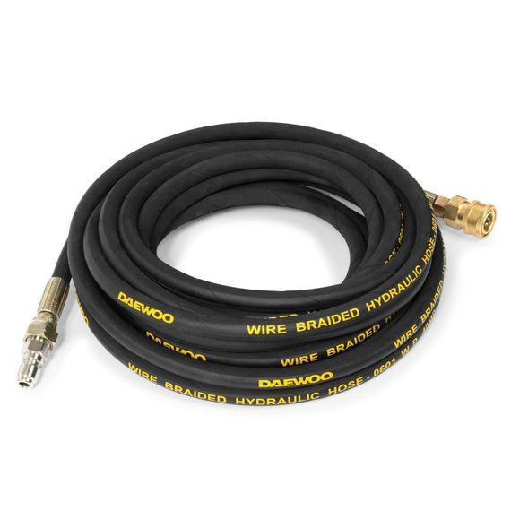 Мойка высокого давления Daewoo DAW 3500SW