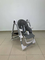 Стульчик для кормления Luxmom Q1