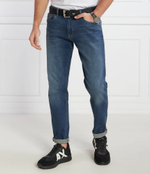 Джинсы j13 Armani Exchange - темно-синий(8NZJ13 Z3SHZ)
