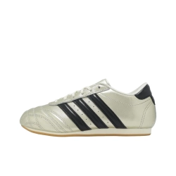 Женские кроссовки Adidas Originals Taekwondo 'silver black' JP8132