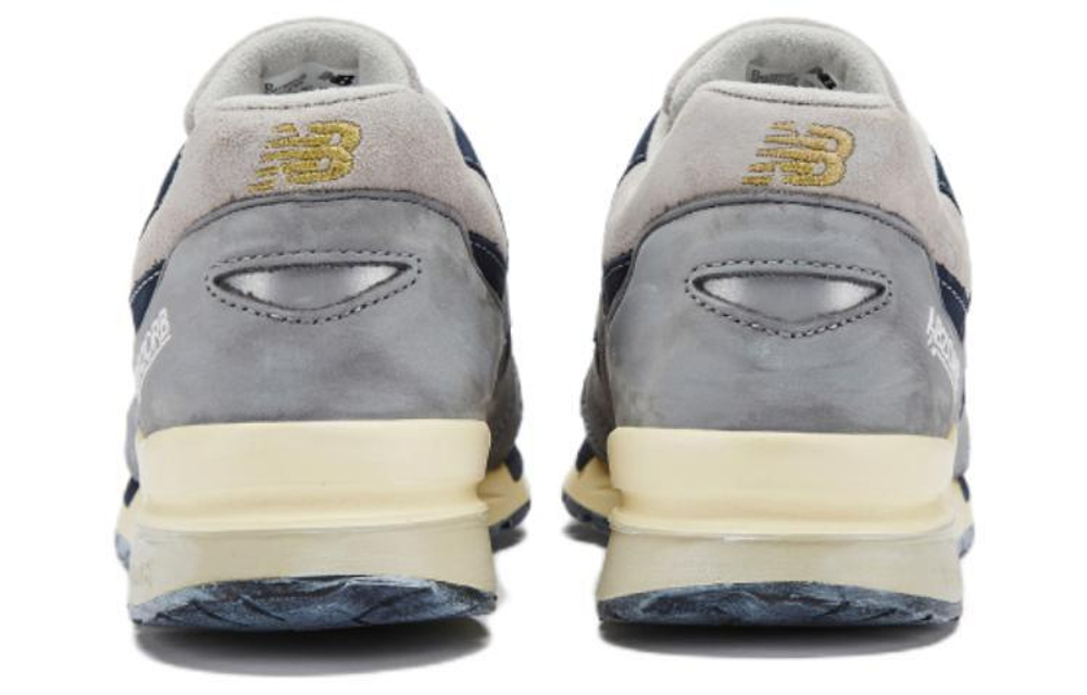 Кроссовки New Balance Nb 1600