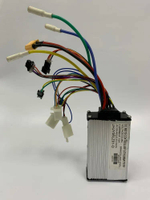 Контроллер для Joyor F1, Joyor F1 Plus