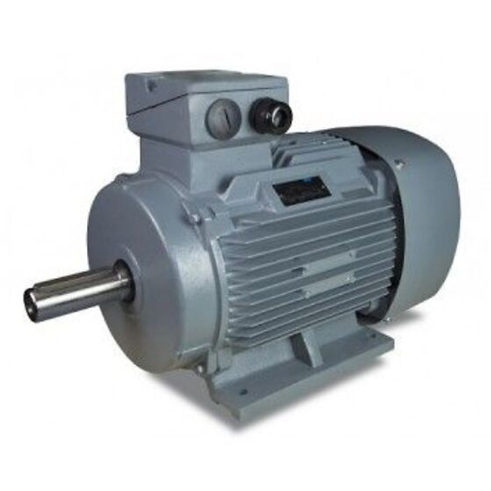 Электродвигатель Omec motors QMT4-712-4