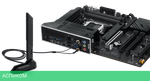Материнская плата ASUS X870 Max Gaming WiFi7 (90MB1LY0-M0EAY0)