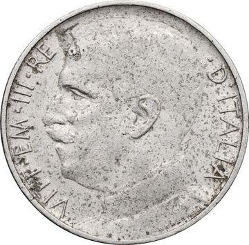 50 чентезимо 1920 Италия (Гладкий гурт)