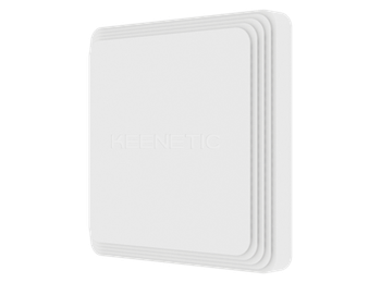 Mesh Wi-Fi-система Keenetic Voyager Pro Pack - каталог keenetic