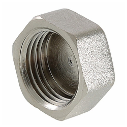 Заглушка VALTEC VTr.590.N.0006 ВР 1"