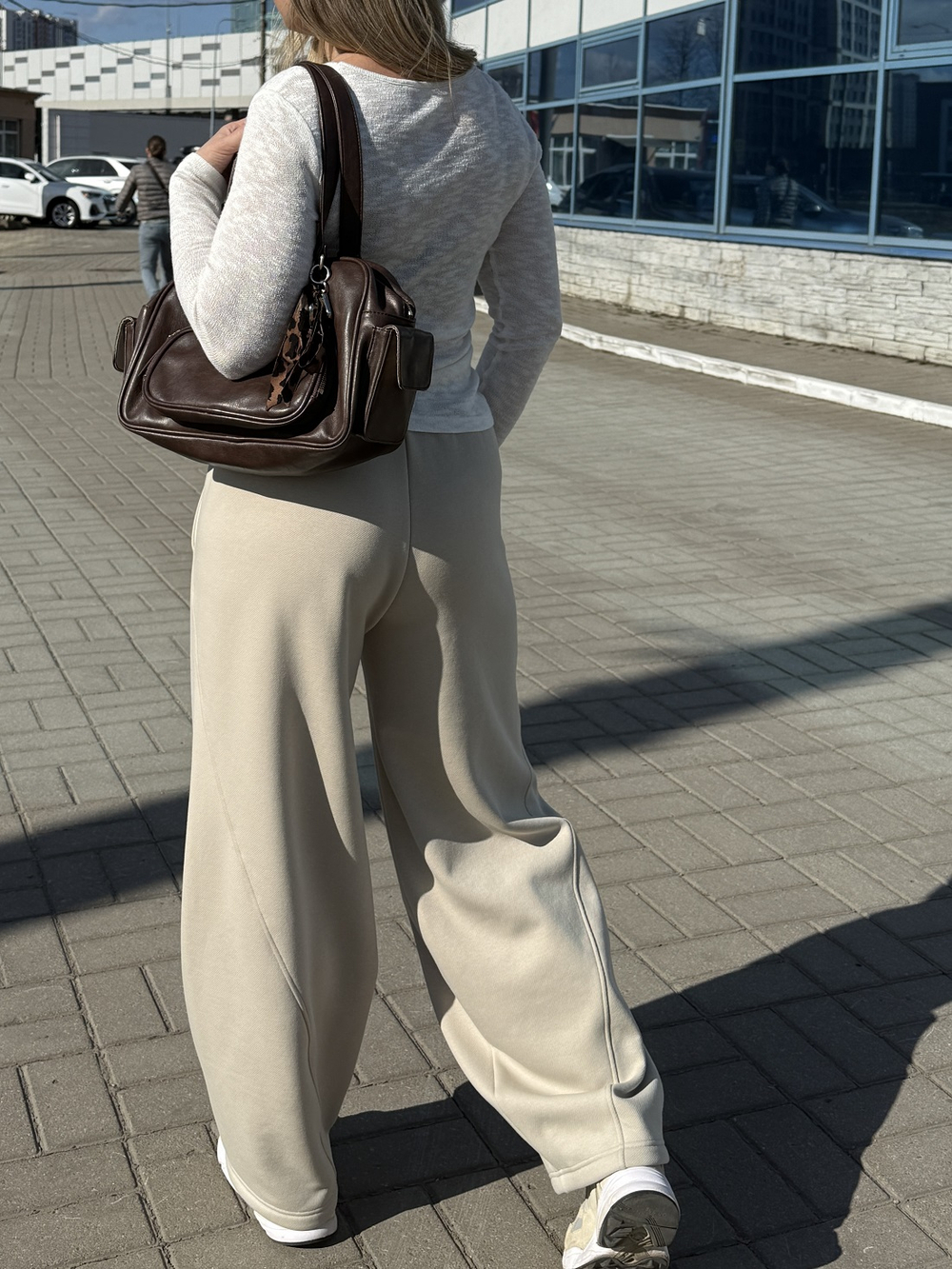 Брюки МАРТА