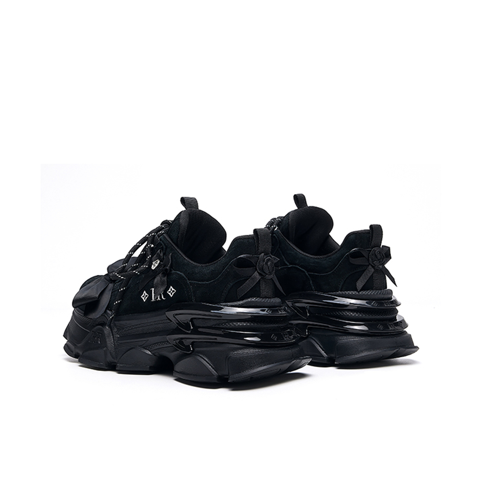 Hr Chunky Sneakers