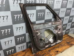 Дверь передняя левая Skoda Yeti 09-18 Б/У Оригинал 5L0831311