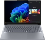 Ноутбук Lenovo ThinkBook 16 G7 QOY 16" / 32 Гб / SSD 1000 Гб / Win 11 Pro / 21NH000GRU