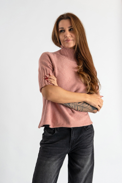 Джемпер J-Clair 1/2