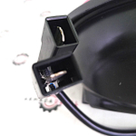 Фонарь задний противотуманный 24V | 700/50159 | Аналог