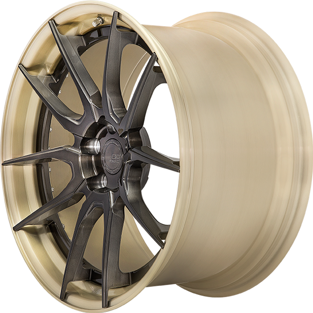 RP FORGED HCA162