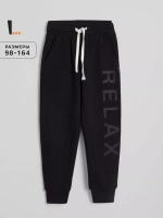 Спортивные штаны для мальчика на физкультуру