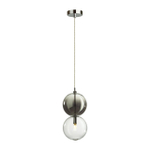 4980/1A ODL Подвес G9 1*40Вт 220В IP20 PENDANT