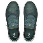 On Cloud 6 Coast Olive