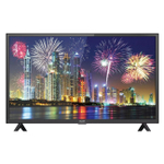 Телевизор Econ EX-24HT008B 60см, HD, LED, 6Вт, 1xUSB, DVB-T2/C