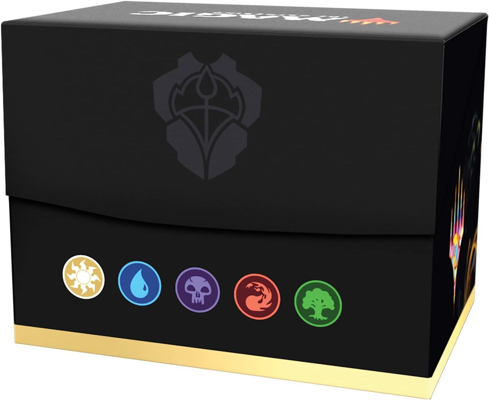 Колода Commander Dominaria United на английском языке - Painbow