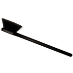 BR11 Щетка с длинной ручкой мягкая