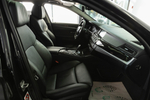 BMW 5-Series, 2011 год