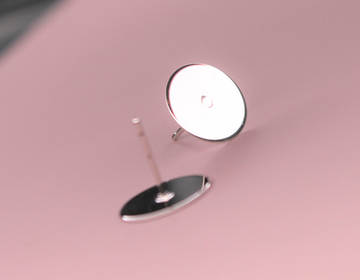 Швензы основа для приклеивания 12 мм