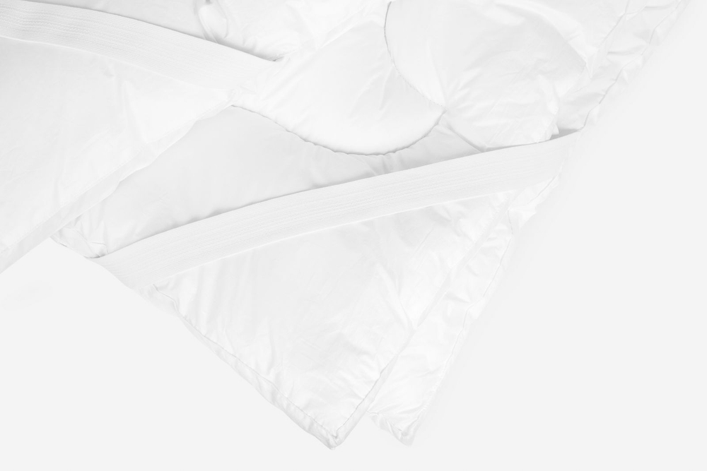 Наматрасник-топпер всесезонный 180х200 German Grass Topper Tencel Grass