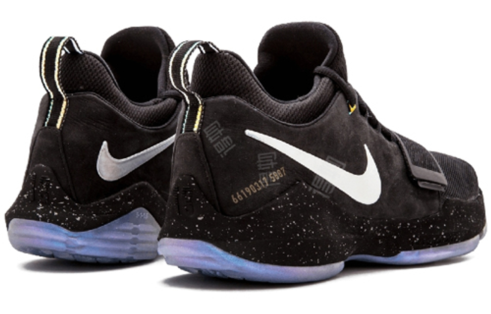 Кроссовки Nike Pg 1 Shining Pre-Heat