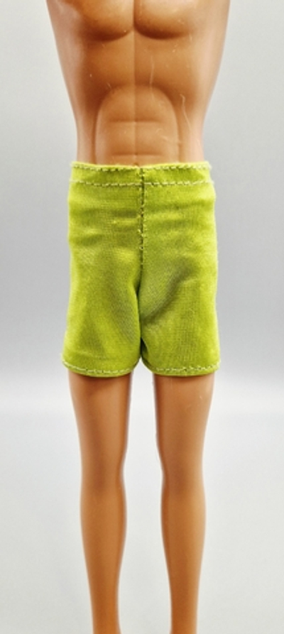 Одежда для куклы Барби Кен винтаж шорты 0590