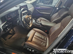 BMW 5 Series (G30) 520i Luxury (08.2020)