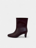 Полусапоги