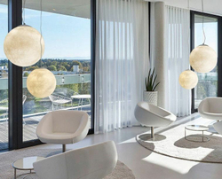 Люстра Full Moon D100