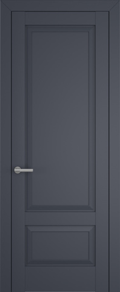 Межкомнатная дверь Zadoor Sense ПГ Турин SE7