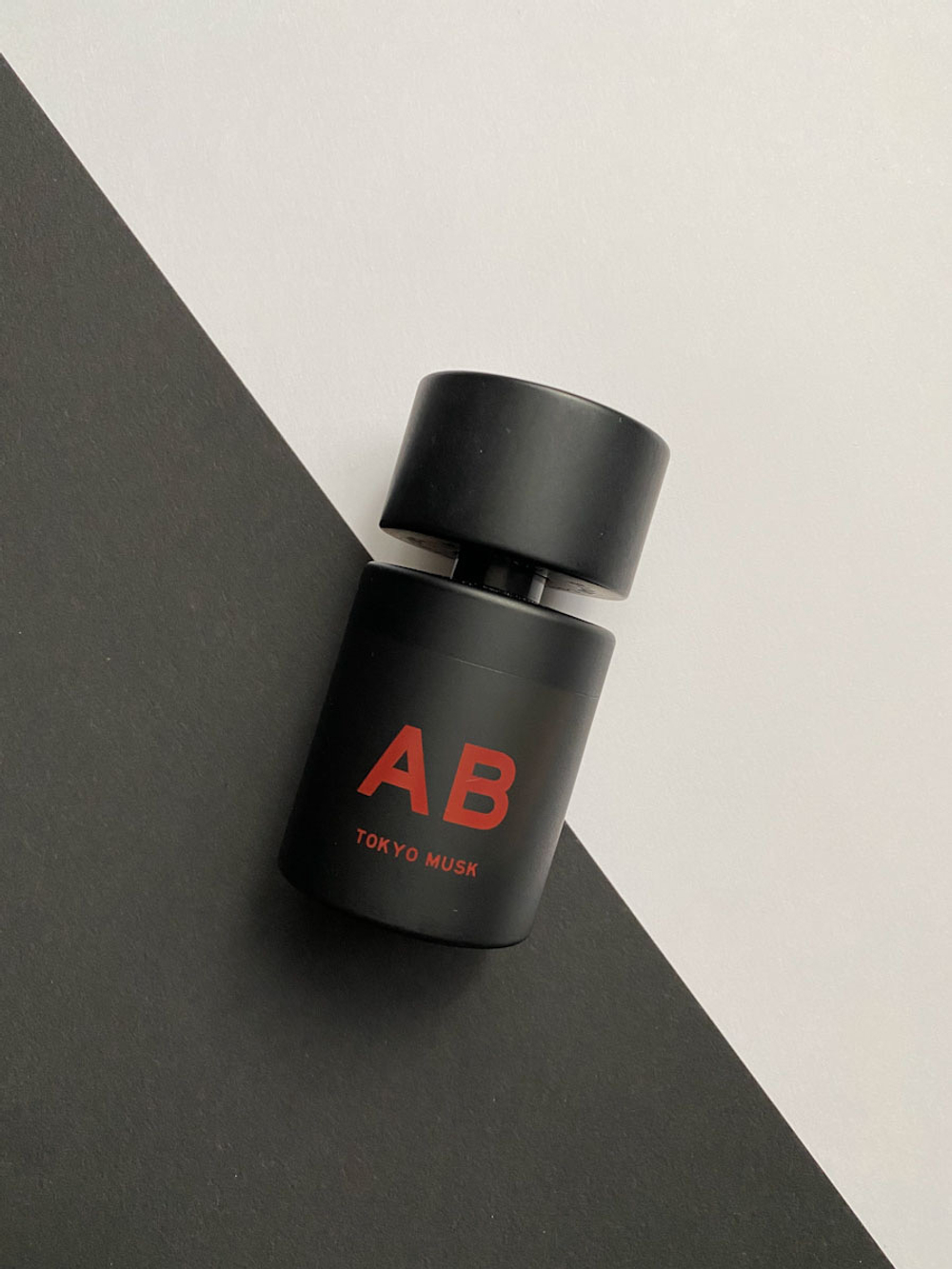 Blood Concept Red Series AB Tokyo Musk