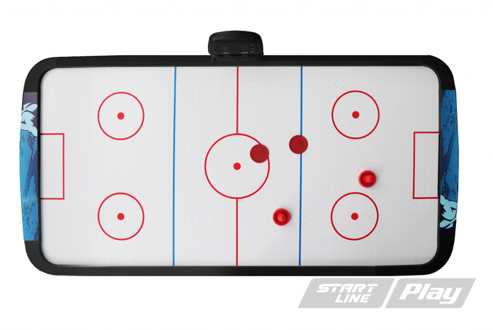 Аэрохоккей ICE BATTLE SLP-5028