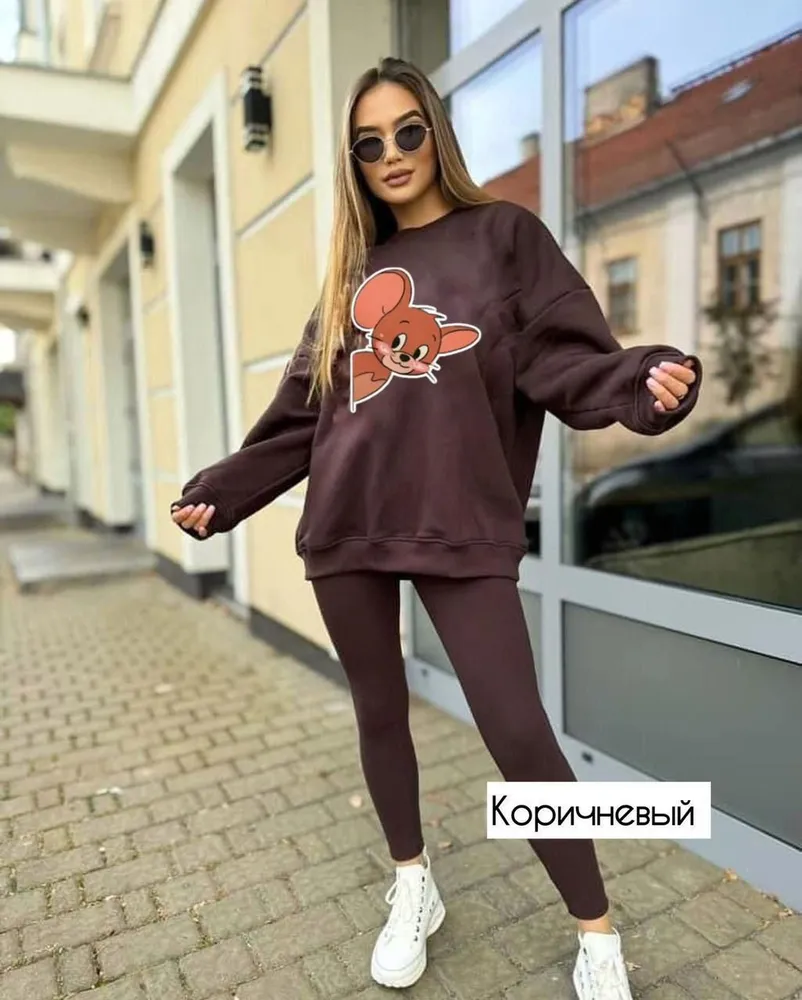 Костюм 2574657 Fabrika