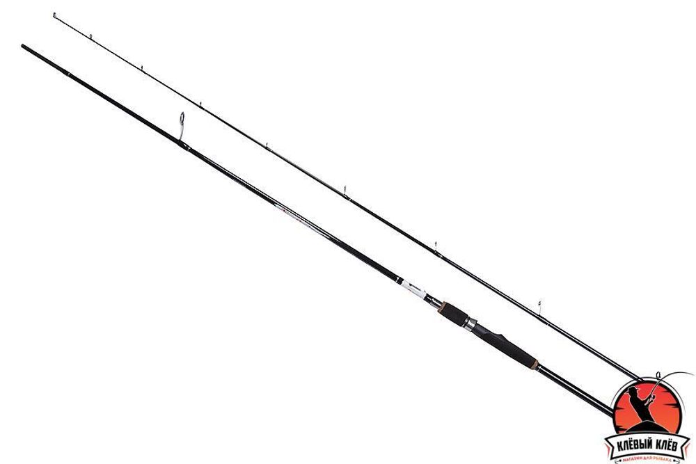 Удилище HIGASHI Fanat 2,7м 10-28г