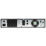 ИБП Бастион SKAT-UPS 1500 RACK-ON-3x9-E