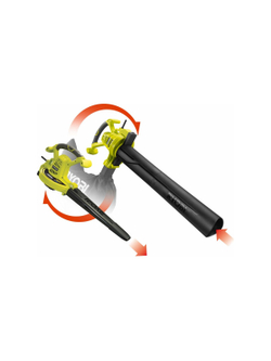 Воздуходувка Ryobi RBV3000CSV 5133002188