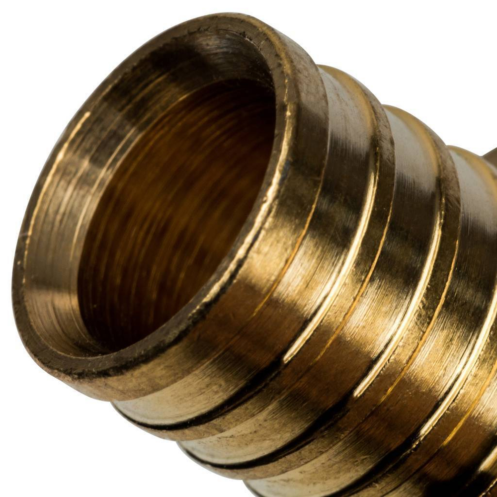 Переходник с накидной гайкой 16xG 1/2"