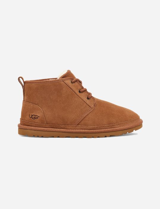 UGG Neumel Boot Chestnut