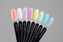 Monami Гель для моделирования ногтей