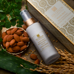 Восстанавливающий увлажняющий крем для лица "БЕЛЫЙ РИС" (60мл)