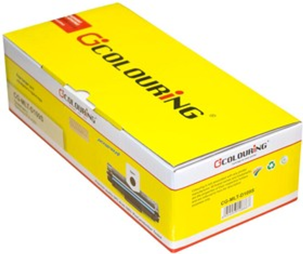 Картридж Colouring CG-MLT-D109S